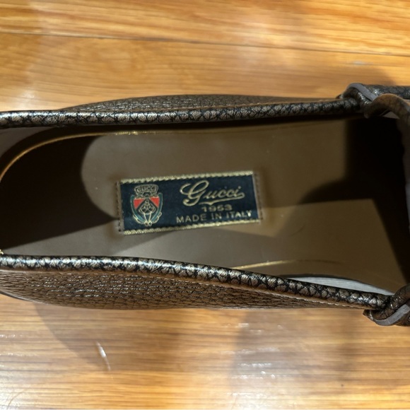 COPY - Gucci Mens dress shoes - Picture 6 of 6